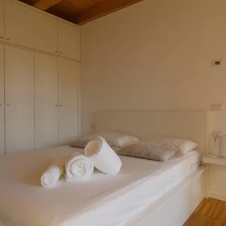 アパート Domohouse Vista Chiesa *