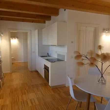 شقة Domohouse Vista Chiesa دومودوسولا