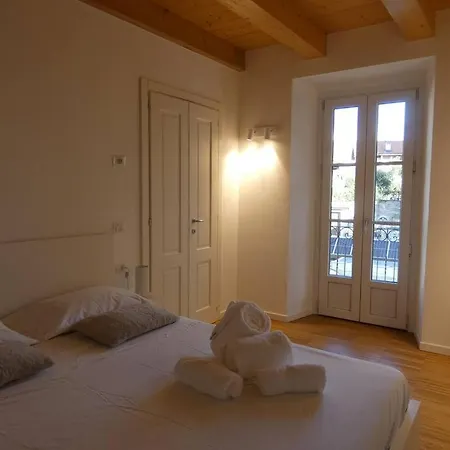 Apartmán Domohouse Vista Chiesa