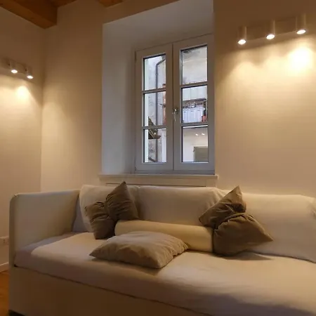 Domohouse Vista Chiesa Domodossola