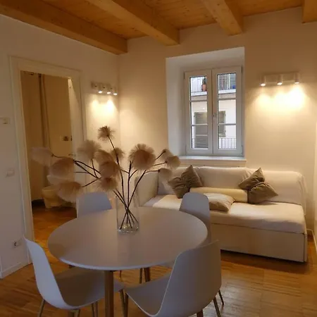 Domohouse Vista Chiesa * Domodossola