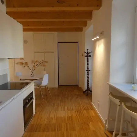 Domohouse Vista Chiesa *