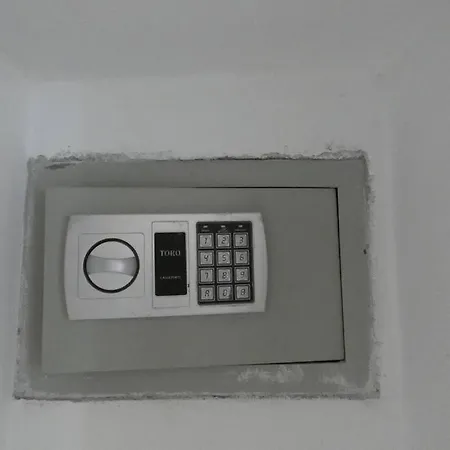 Domohouse Vista Chiesa Domodossola