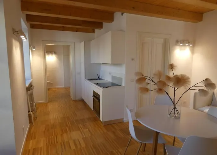 شقة Domohouse Vista Chiesa دومودوسولا