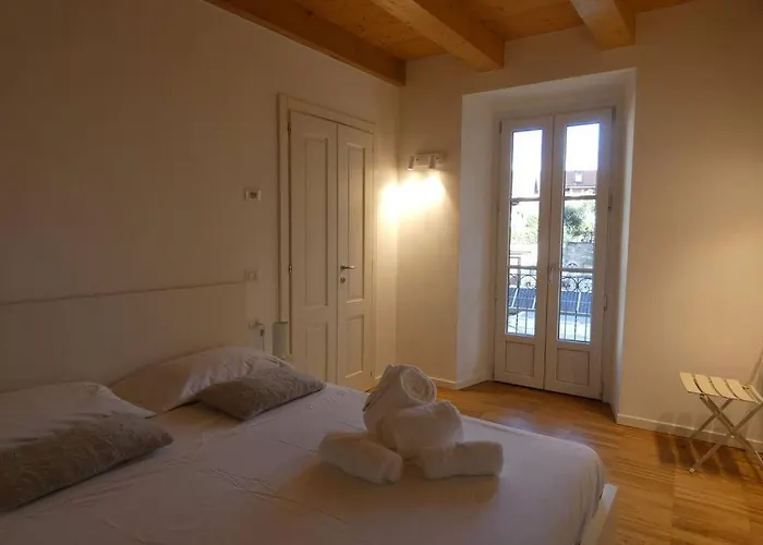 شقة Domohouse Vista Chiesa